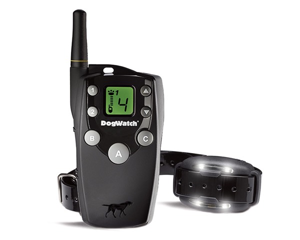 DogWatch by Critter Camp, Duncombe, IA | Remote Dog Training Collars Product Image
