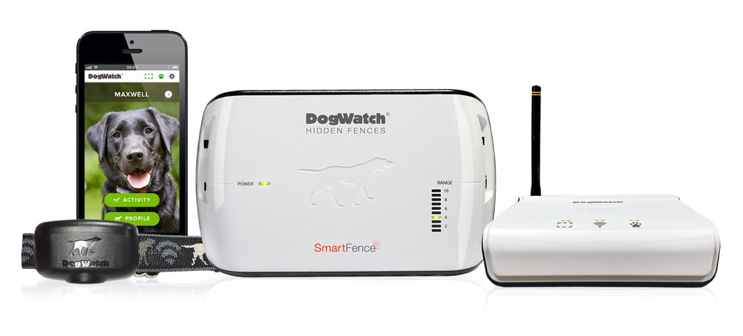 DogWatch by Critter Camp, Duncombe, IA | SmartFence Product Image